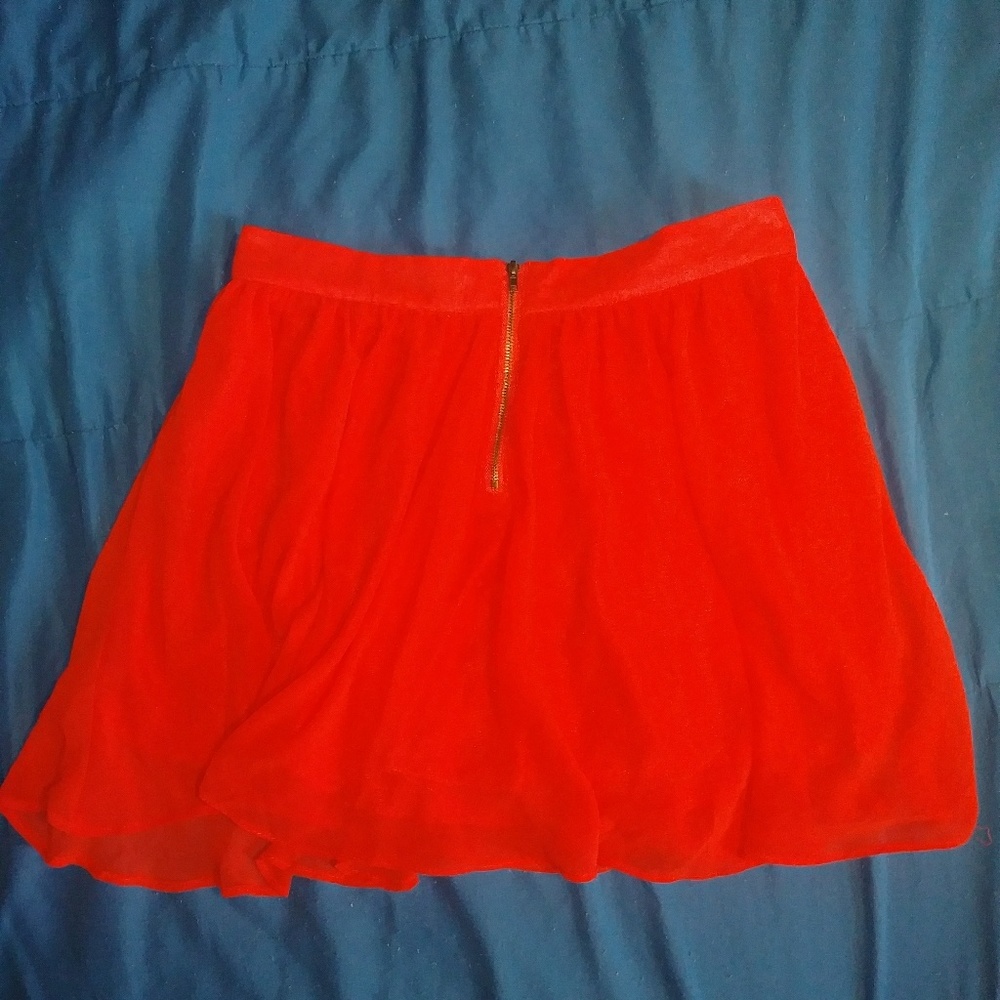 Skirt - Picture 4 of 5